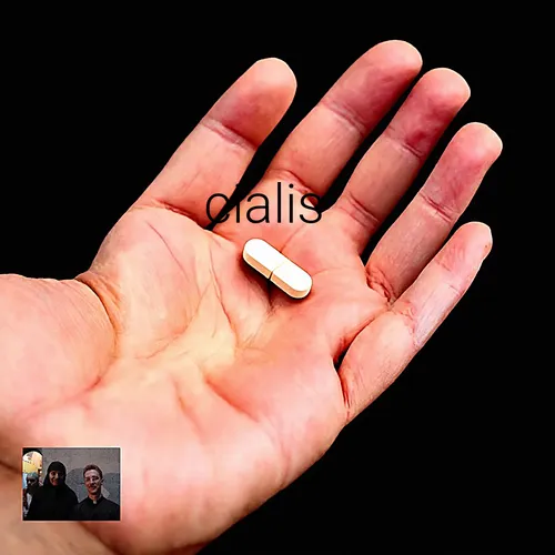 Cialis 5 mg générique